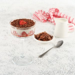 Lavazza Dream Çikolata Parçalı