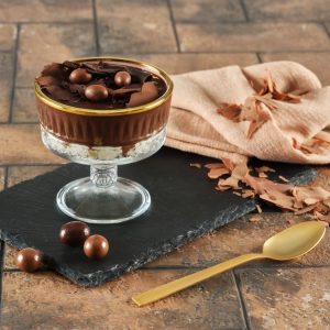 Madalyon Çikolatalı Cup