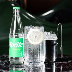 Sprite Cam Şişe
