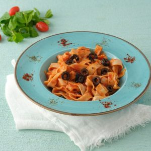 Tagliatelle  Fettuccine