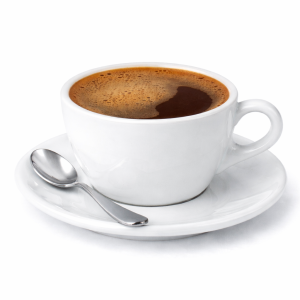 Double Türk kahvesi – cezvede hazırlanan yoğun aromalı çift porsiyon Türk kahvesi