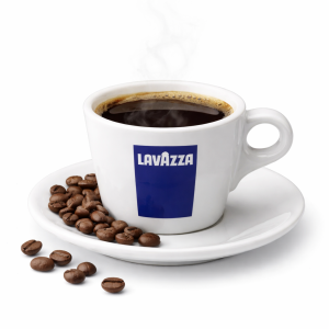 Filtre kahve – Lavazza çekirdekleri ile hazırlanmış aromatik ve dengeli filtre kahve