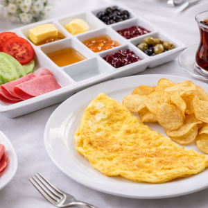 Kahvaltı Special