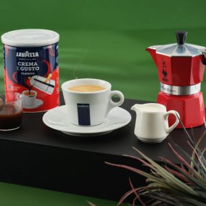 Moka pot kahvesi – moka pot yöntemiyle hazırlanan yoğun aromalı kahve