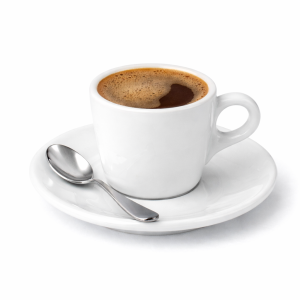 Türk kahvesi – Geleneksel yöntemle hazırlanan yoğun aromalı Türk kahvesi